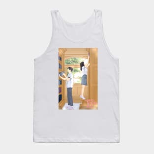 Extraordinary You Tank Top